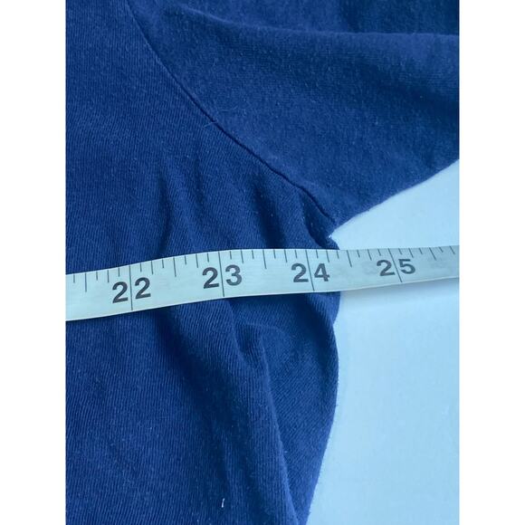 Harry Potter Men's Blue Dobby is Free Graphic Short Sleeve T-shirt Size X-Large - Picture 4 of 6